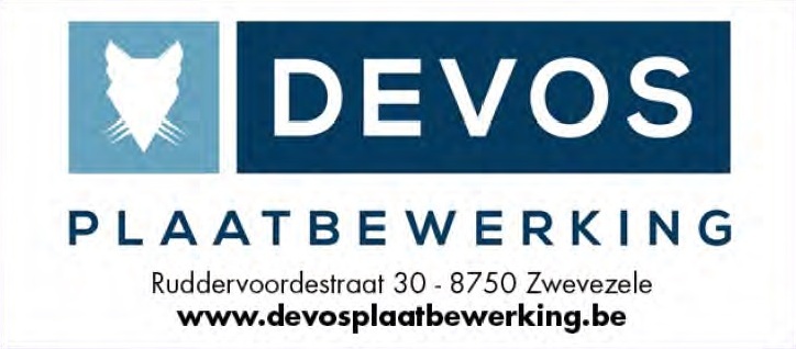 Devos Plaatbewerkingen | metaalbewerking, laseren, plooien, ponsen